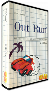 Outrun
